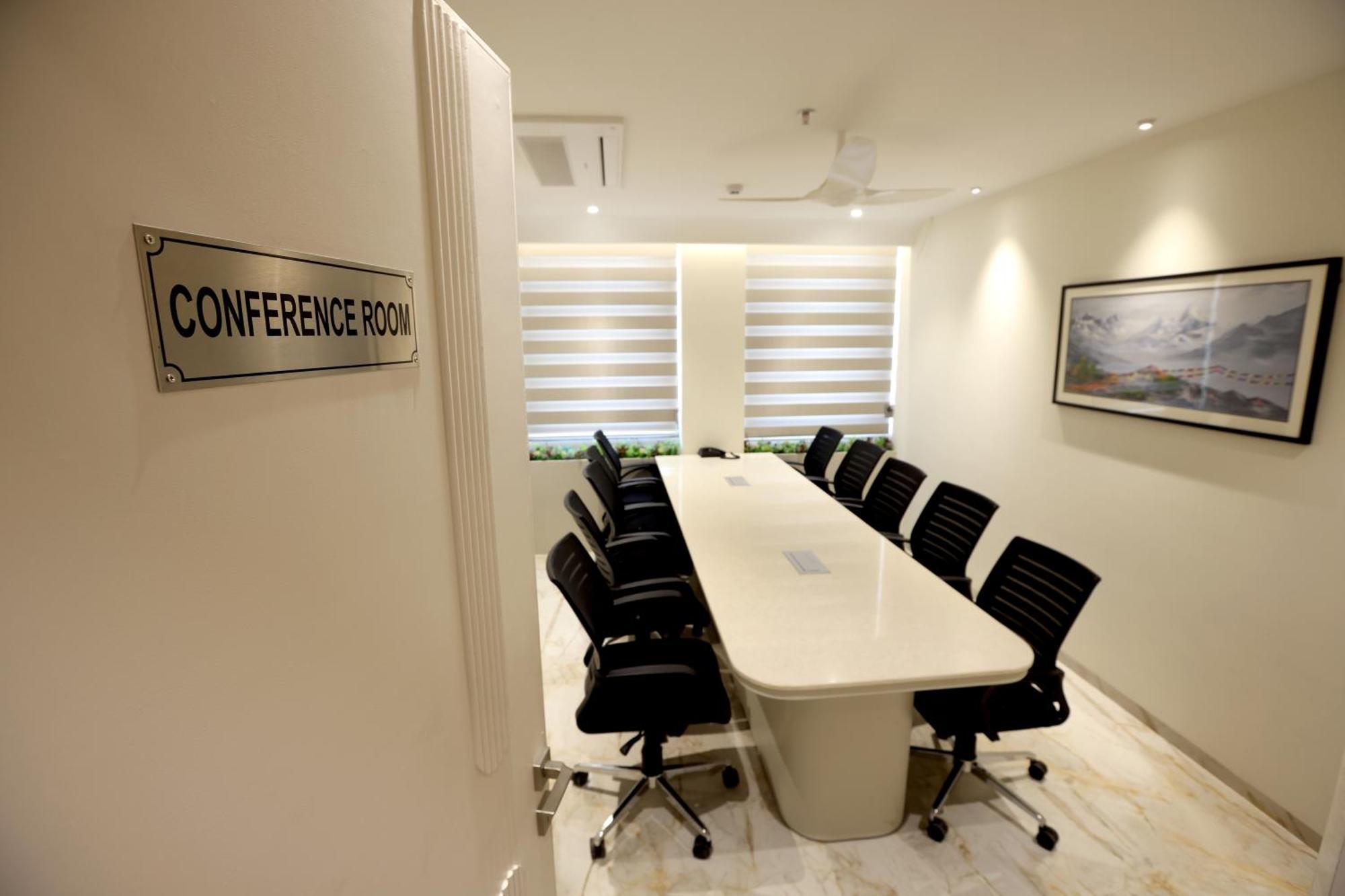 Hiraya Hotels Mohali Exterior photo